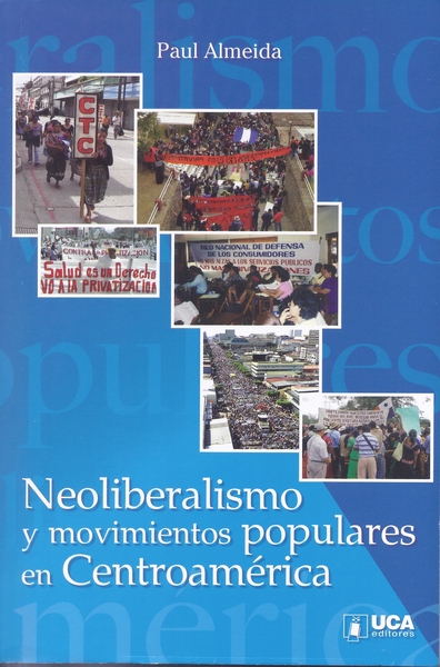 Neoliberalismo book cover