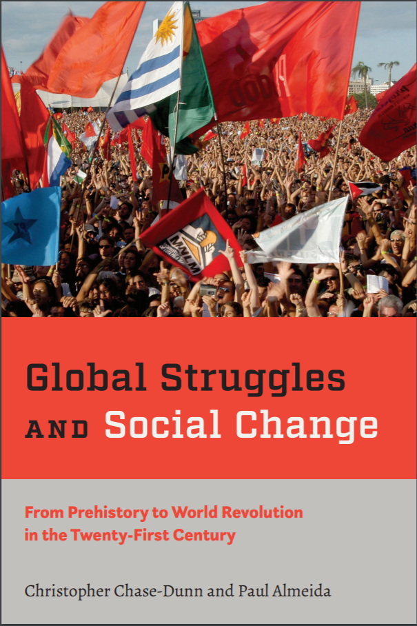Global Struggles