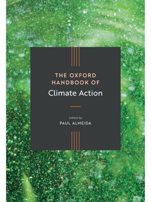 Oxford Handbook of Climate Action: