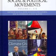 War and social movements