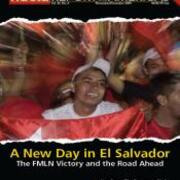 Social movements, political parties, and electoral triumph in el salvador