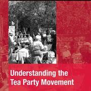 Social movement partyism and the Tea Party’s rapid mobilization