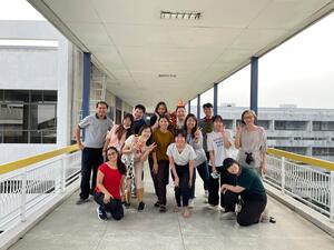 Team Photo 3