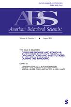 american behavioral scientist