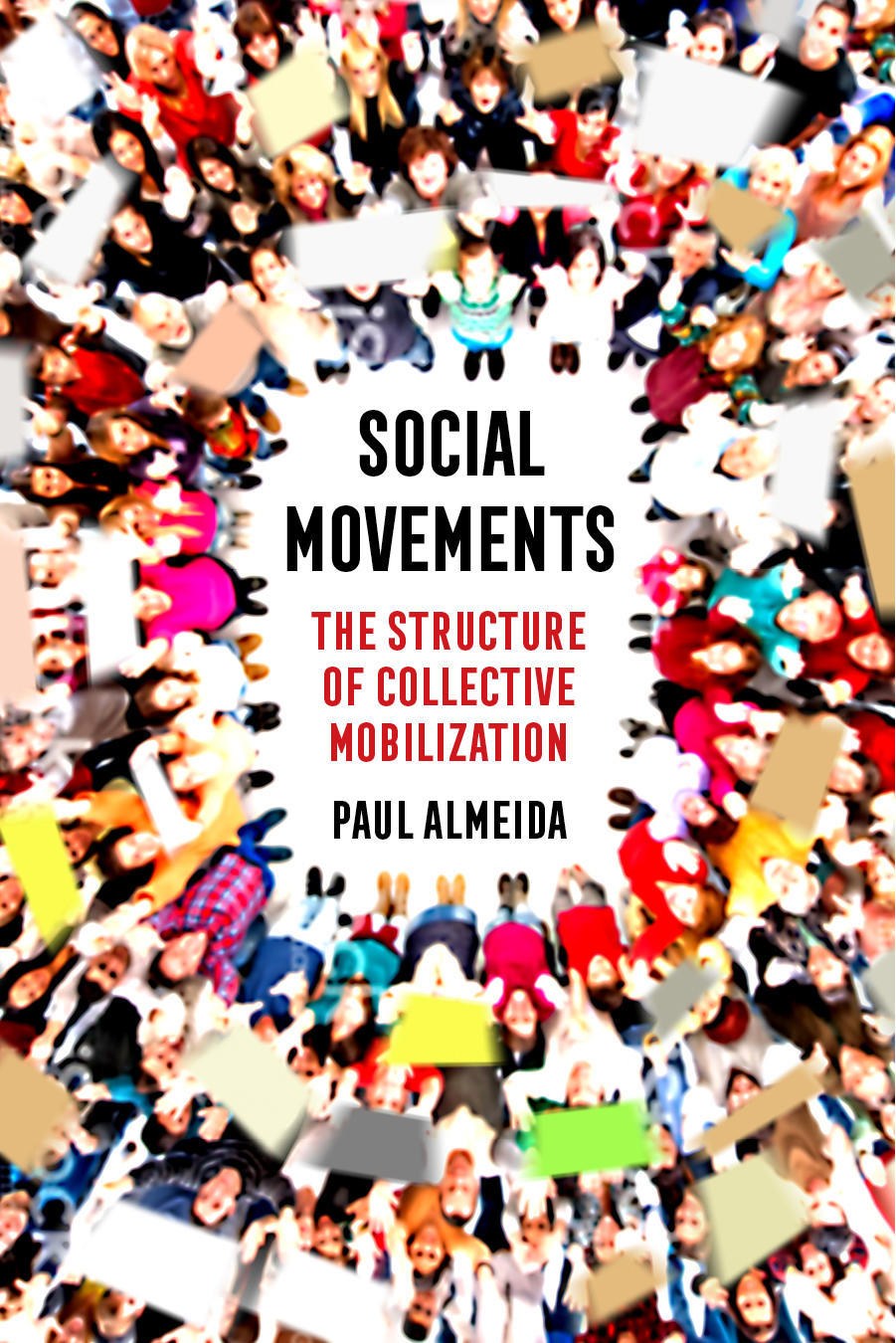 Social Movements by Paul Almeida