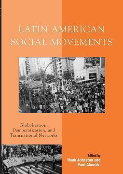 Latin American Social Movements book cover