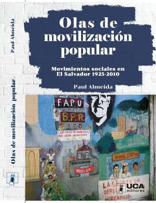 Olas de movilzacion popular book cover