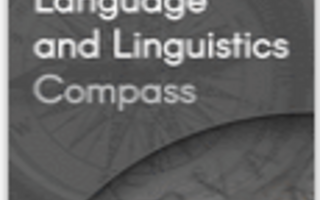 Language and Linguistics Compass