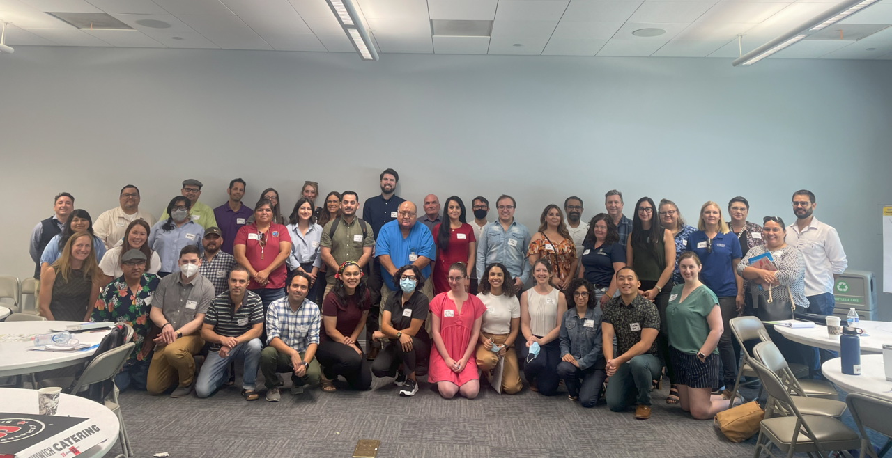 San Joaquin 5th Climate Assessment Workshop – Fresno, CA July 19, 2023