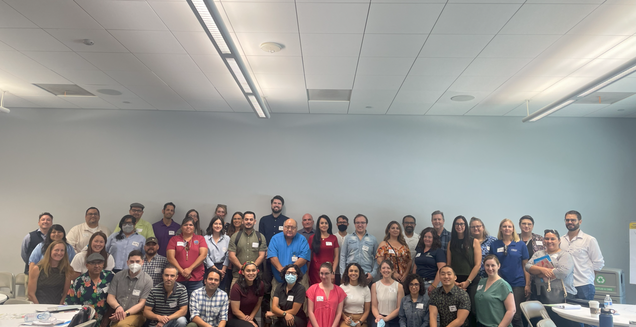 San Joaquin 5th Climate Assessment Workshop – Fresno, CA July 19, 2023