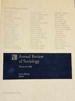 annual_review_cover_final.jpg Globalization and social movements
