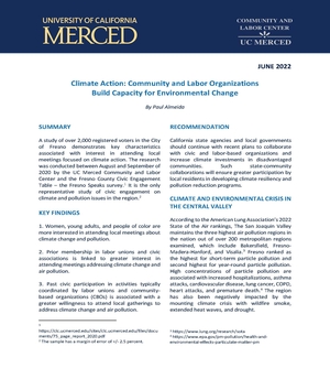 1climate action