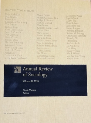 Globalization and social movements