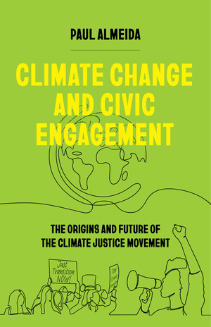 Climate Change and Civic Engagemen