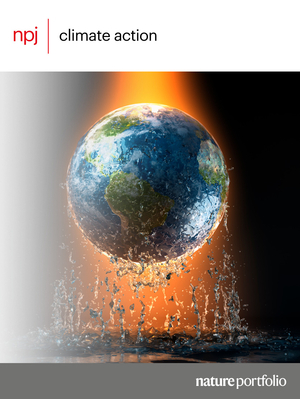 climate action