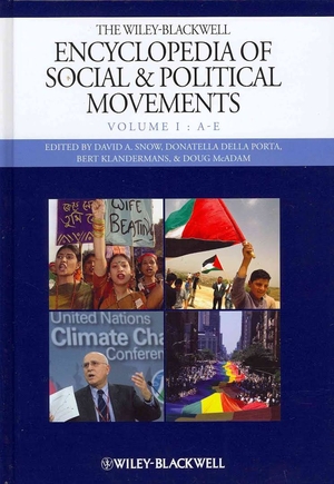 War and social movements