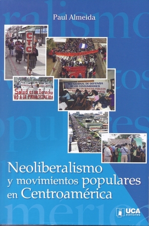 Neoliberalismo book cover