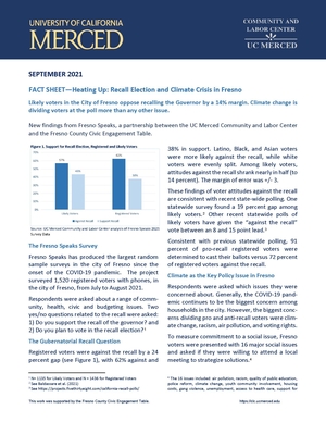 fact sheet cover