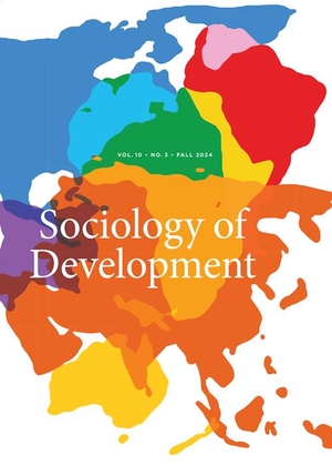 soc development
