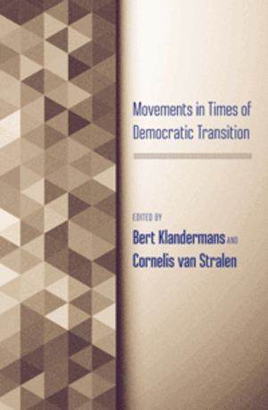 Democratization and the Revitalization of Popular Movements in Central America