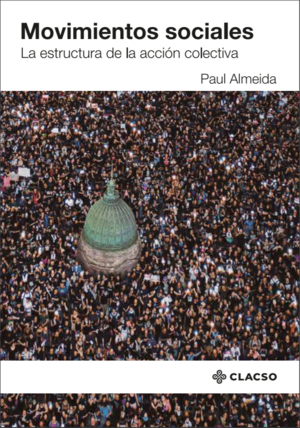 Movimientos Sociales book cover