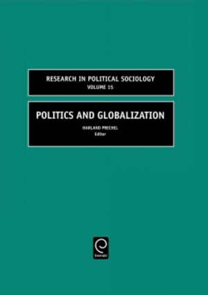 Organizational expansion, liberalization reversals and radicalized collective action