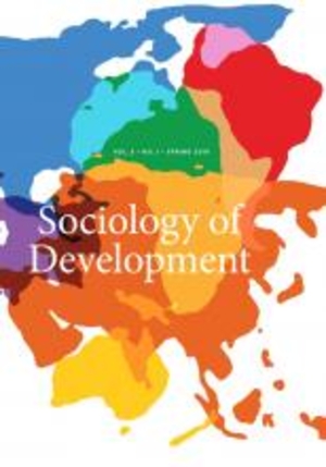 Unintended Consequences of State-Led Development: A Theory of Mobilized Opposition to Neoliberalism