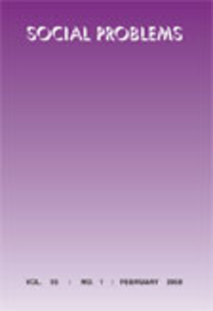 Political opportunities and local grassroots environmental movements