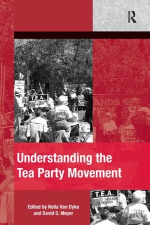 Social movement partyism and the Tea Party’s rapid mobilization