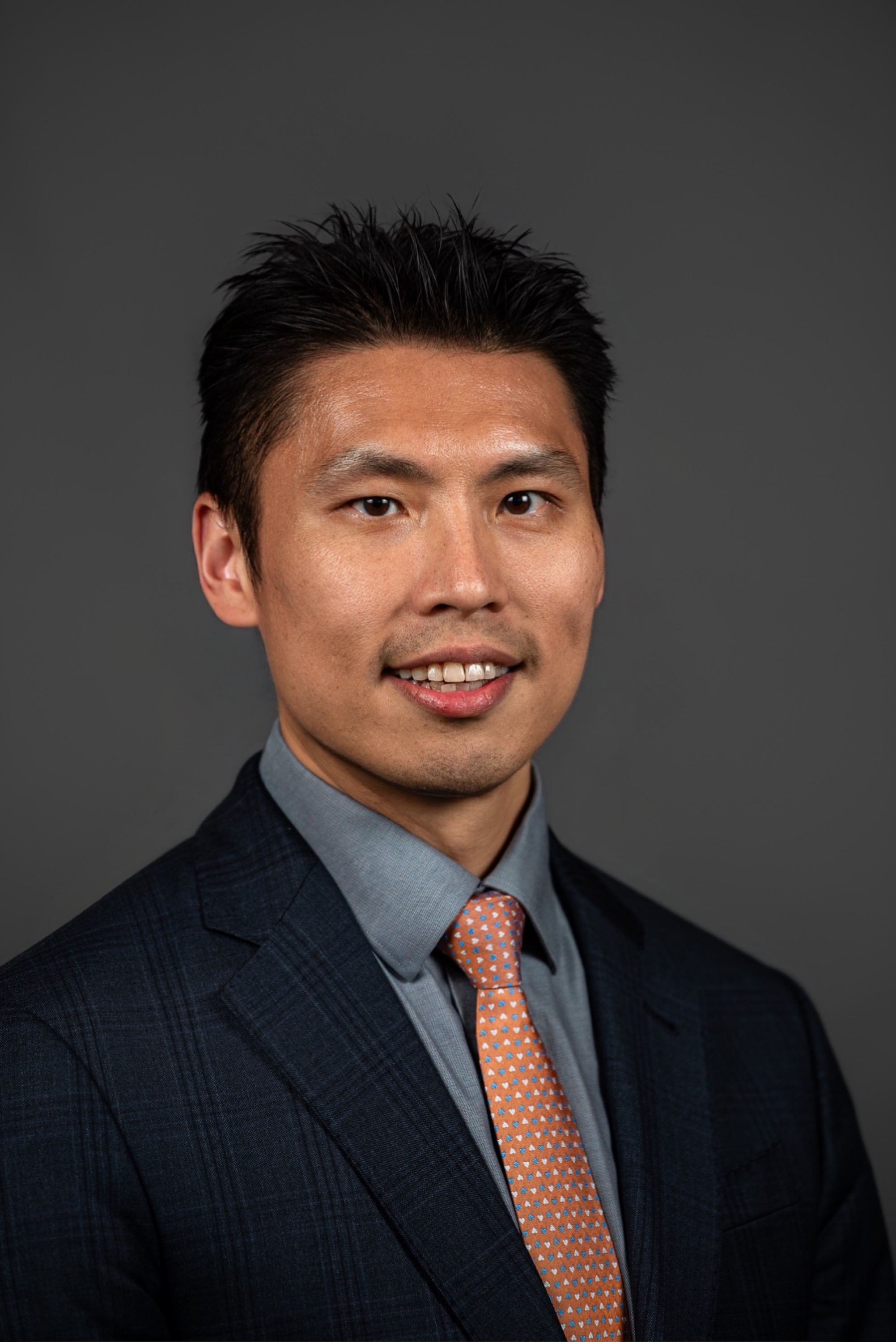 Walter Chan, MD, MPH